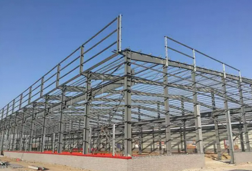 Steel Structure